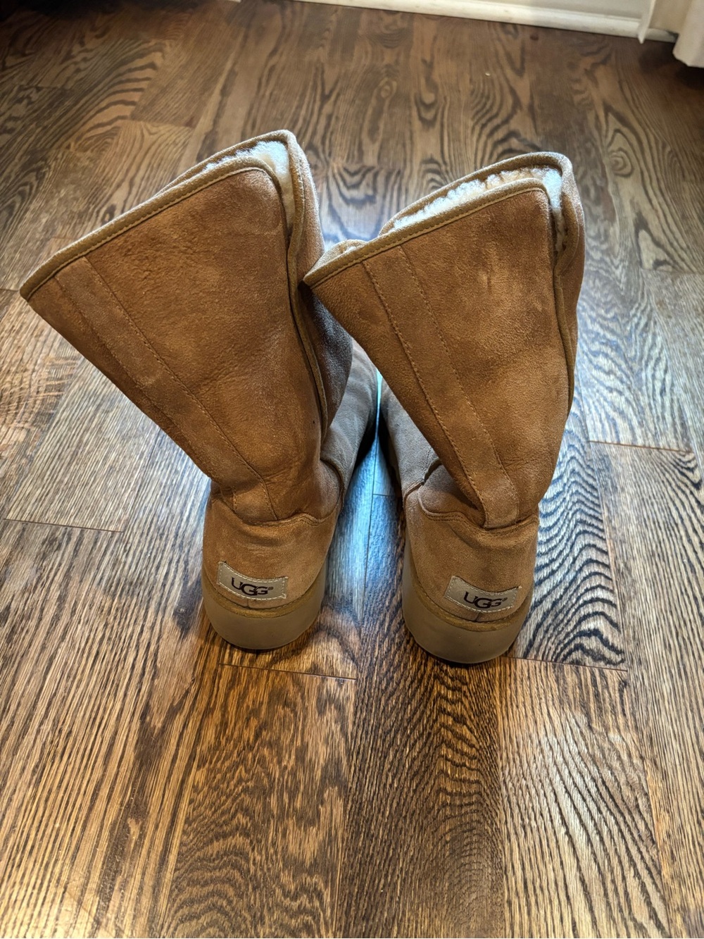 UGG Women's Amie Boot
